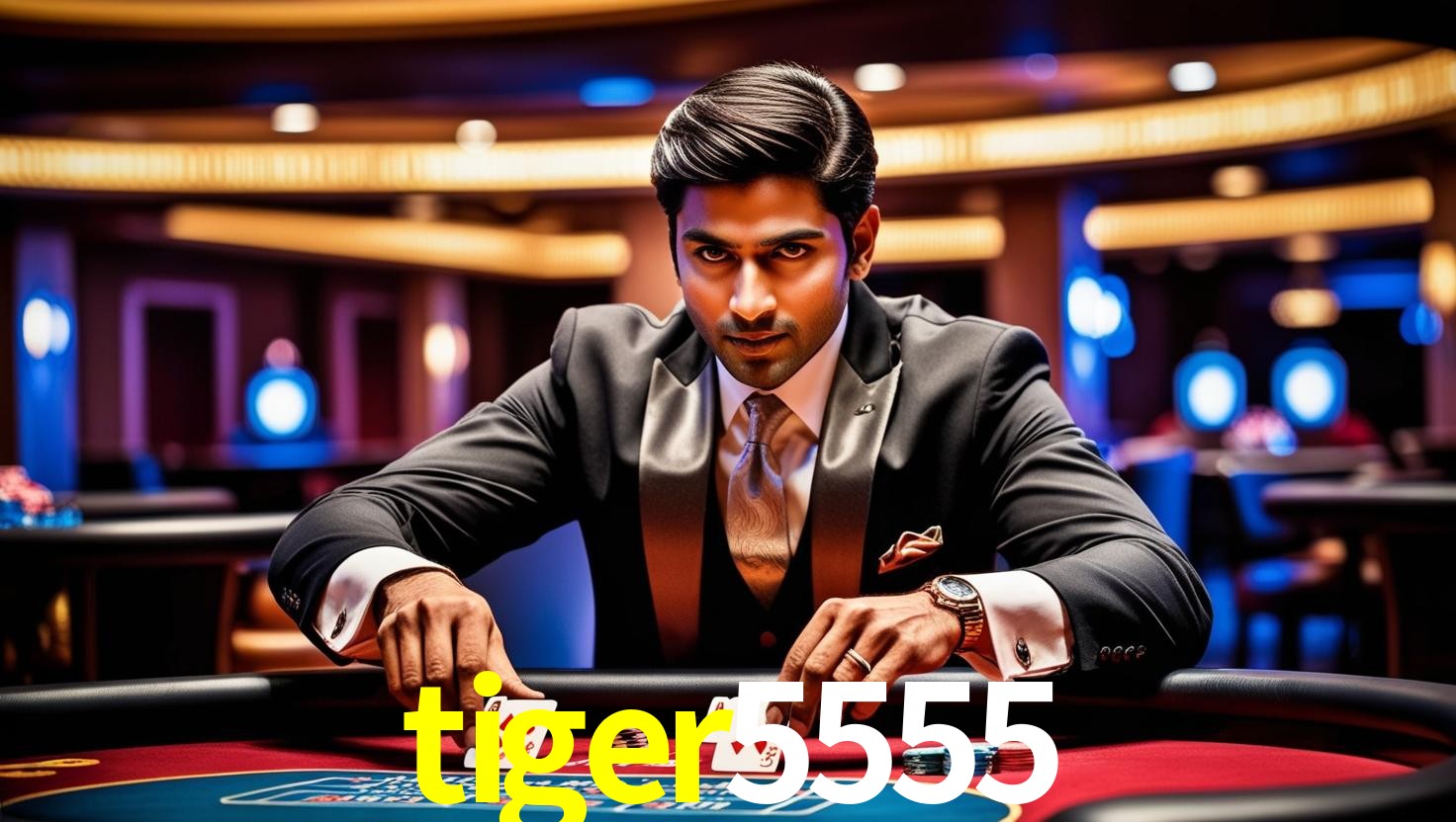TIGER5555