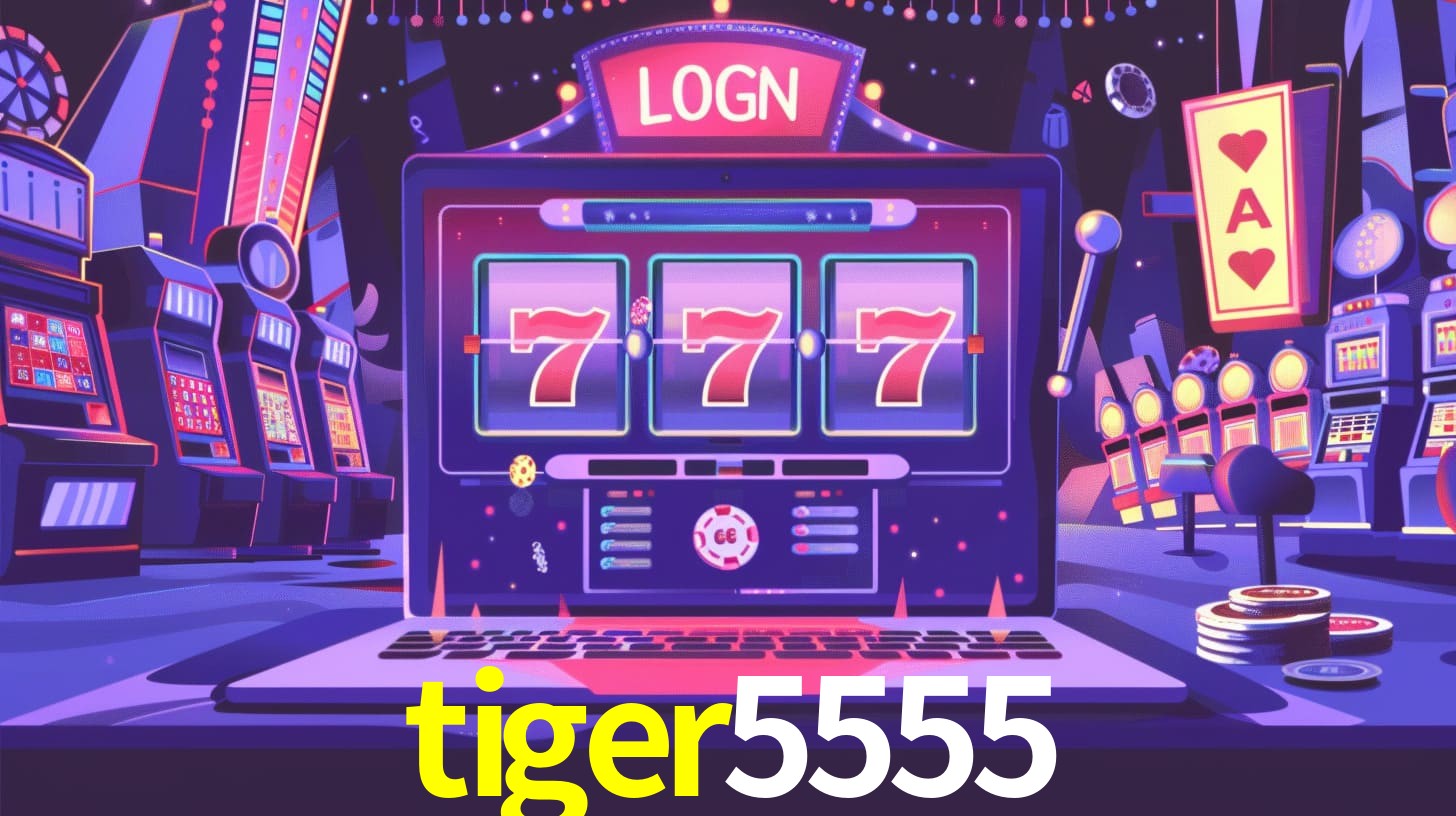 TIGER5555