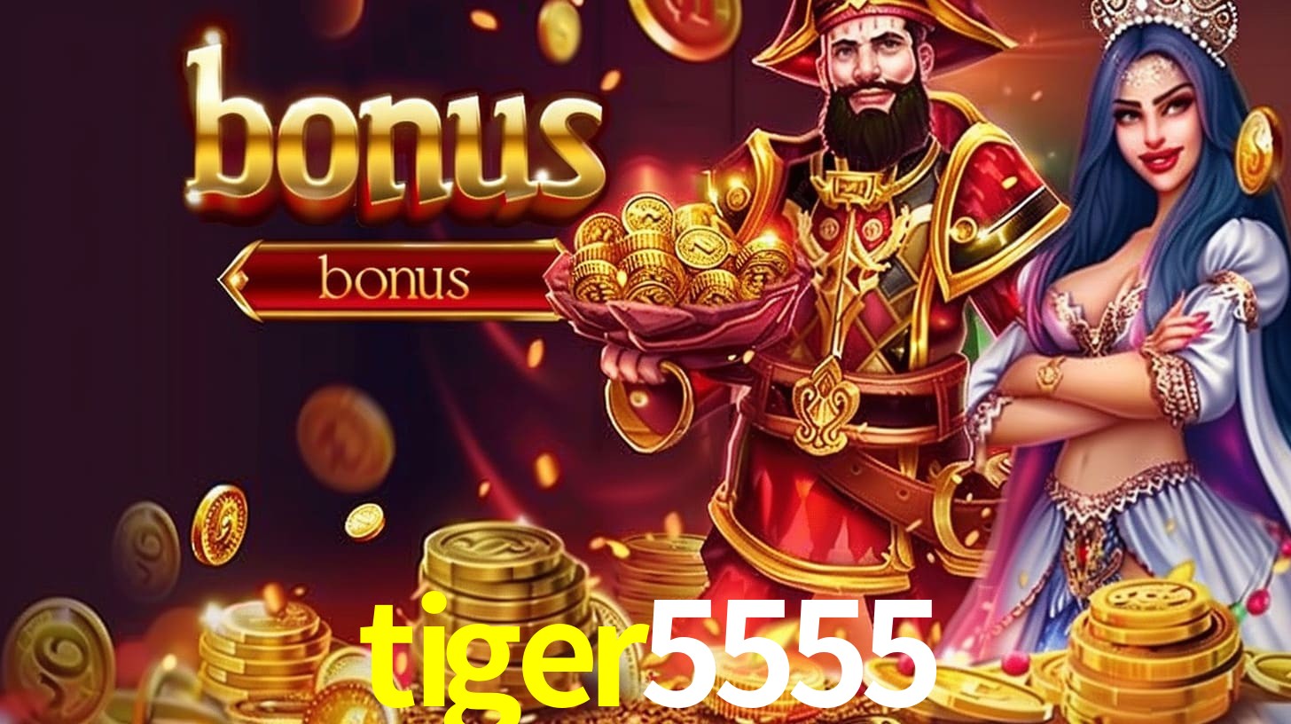 TIGER5555