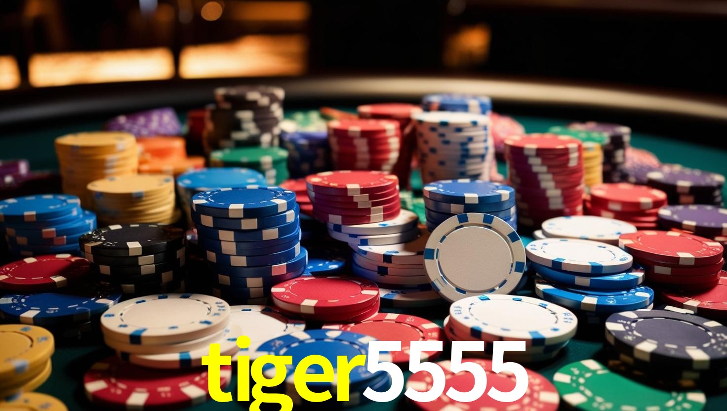 TIGER5555